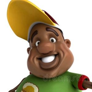 Meet your Posher, Zack